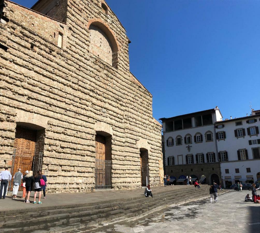 Locanda San Giovanni Florence Exterior photo